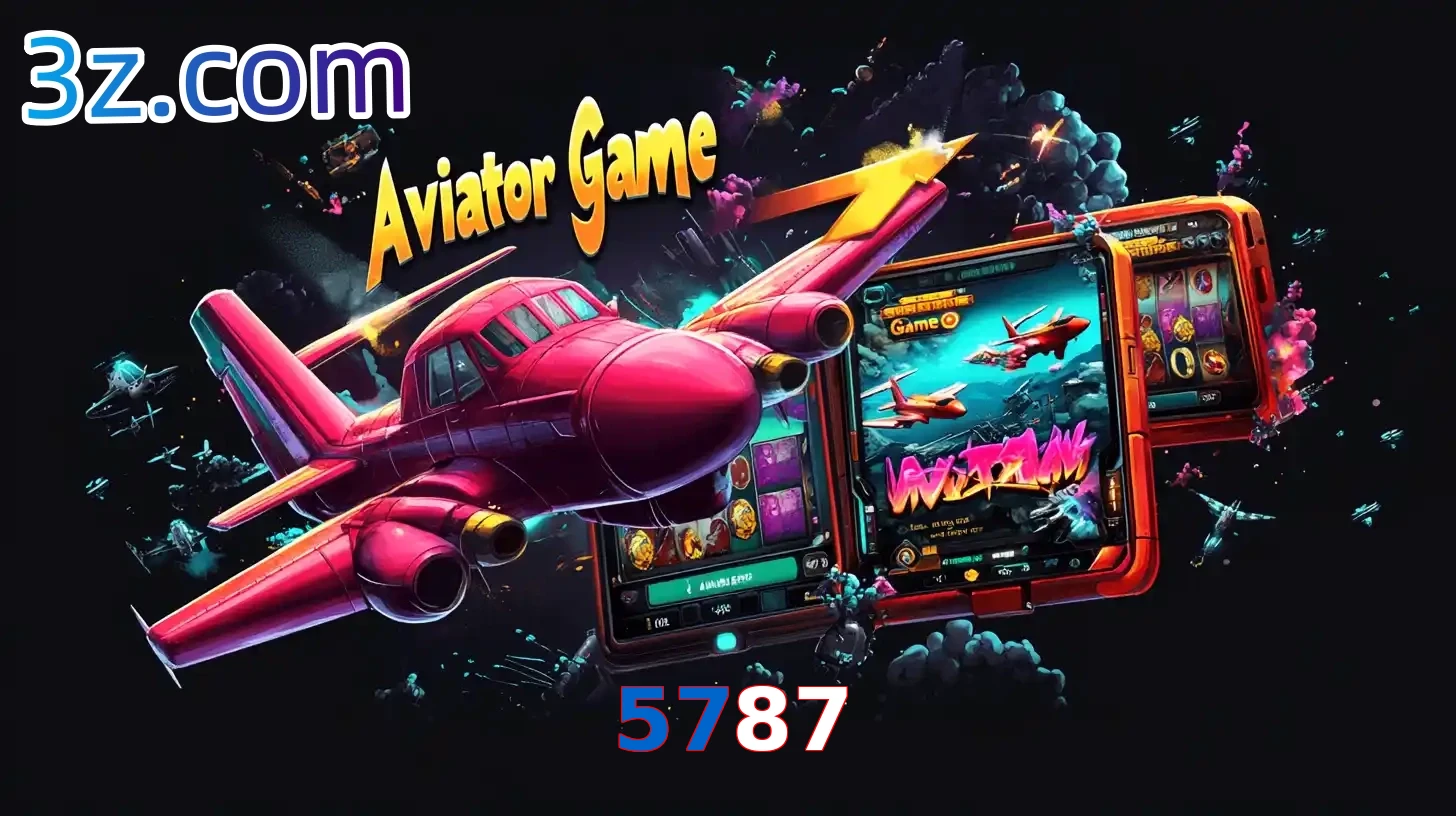 5787