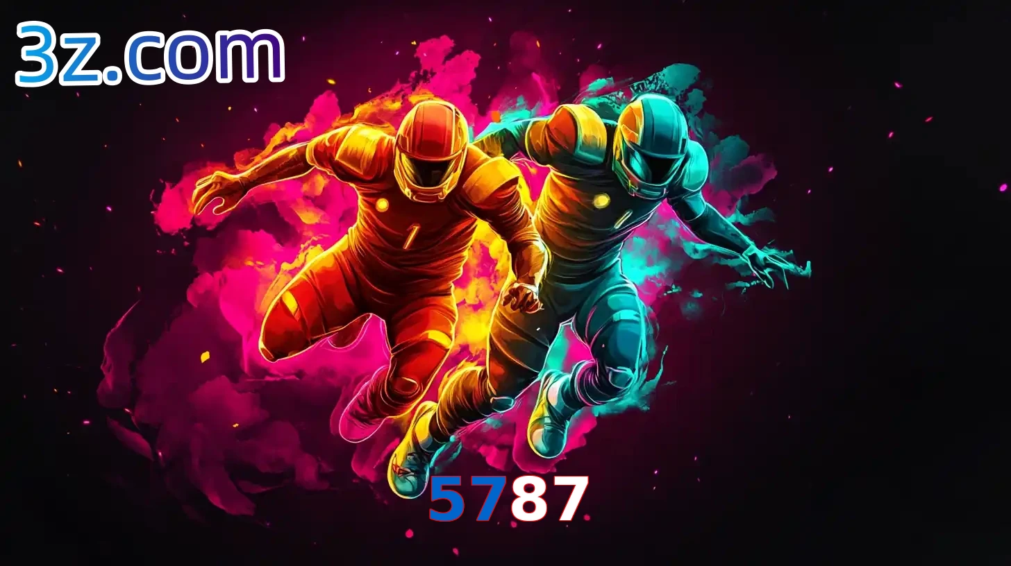 5787
