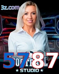 5787