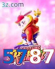 5787