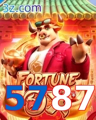 5787