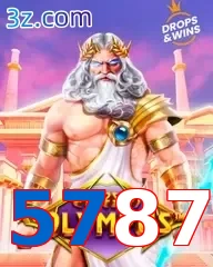5787