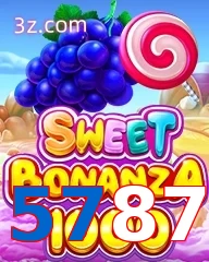 5787